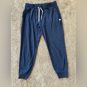 Vuori performance jogger